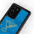 NHL St. Louis Blues Jersey Galaxy Note20 Ultra 5G Waterproof Case